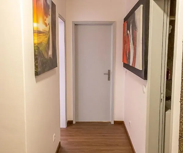 Casa Do Faria Caminha