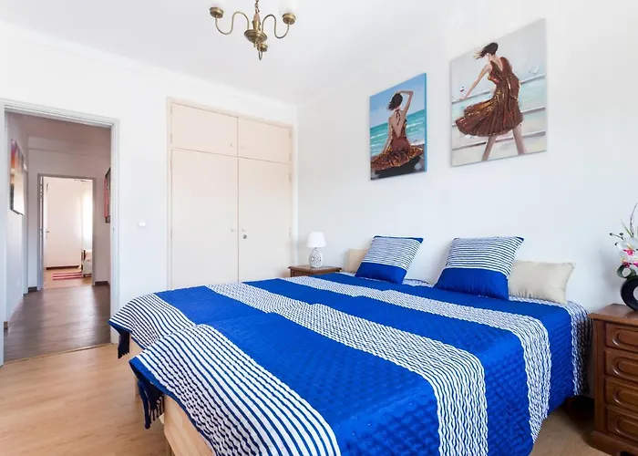 Casa Do Faria 公寓 *