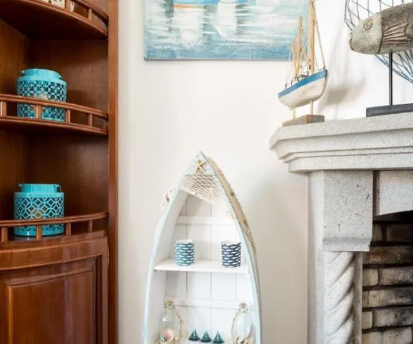 Casa Do Faria Caminha