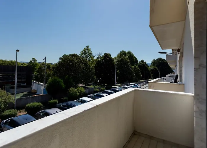 Casa Do Faria Caminha