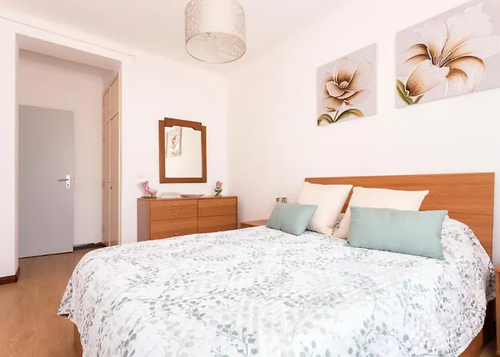 Casa Do Faria 公寓