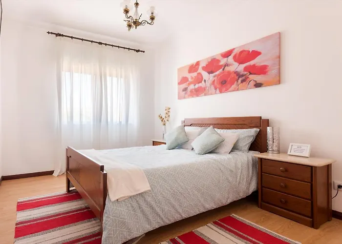 شقة Casa Do Faria كامينيا