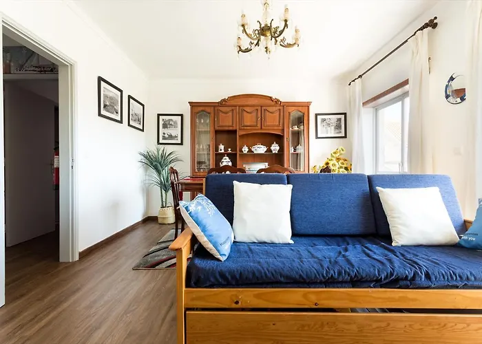 Casa Do Faria 卡米尼亚