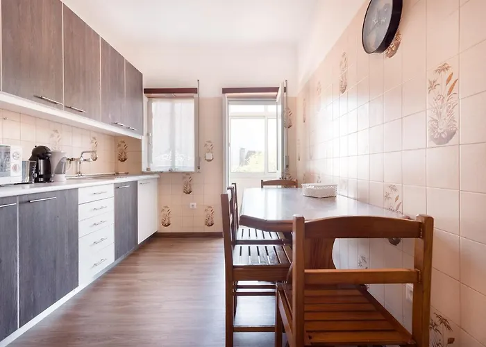 Casa Do Faria 公寓 *