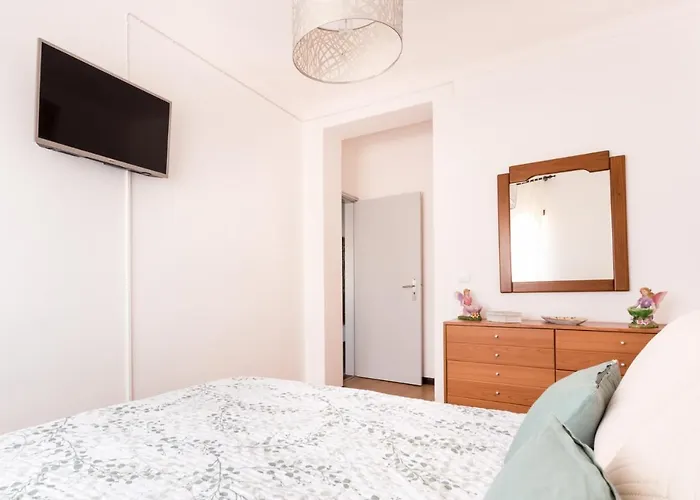 Apartamento Casa Do Faria *