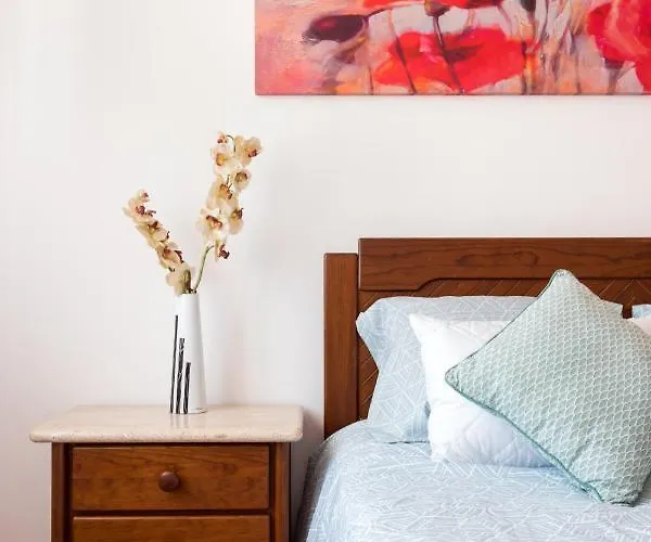 Casa Do Faria Apartman