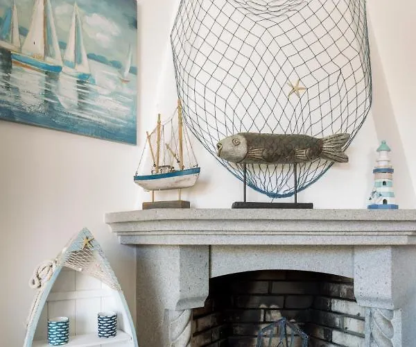 Casa Do Faria Apartamento *