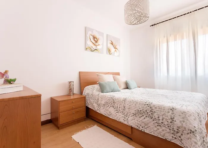 Apartamento Casa Do Faria *