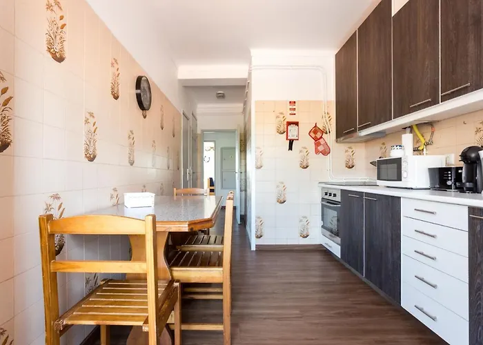 Casa Do Faria * 카민하