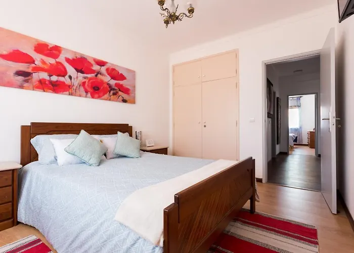 Casa Do Faria * 카민하