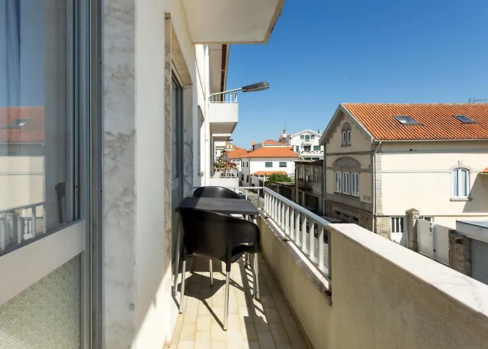 Casa Do Faria 아파트 *