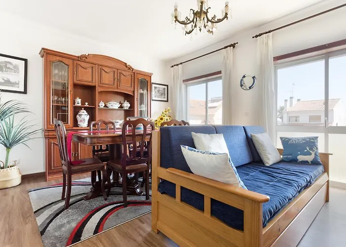 公寓 Casa Do Faria