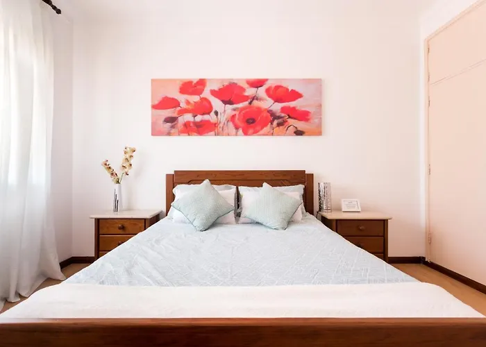 Casa Do Faria كامينيا