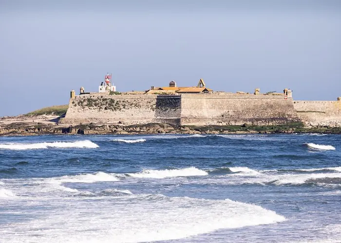 Casa Do Faria Apartman Caminha