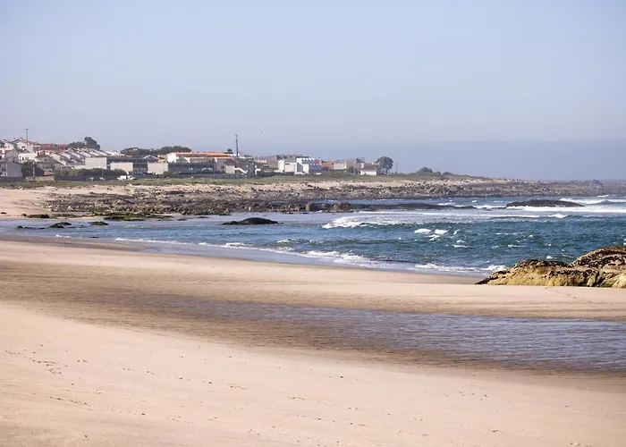 Casa Do Faria * Caminha