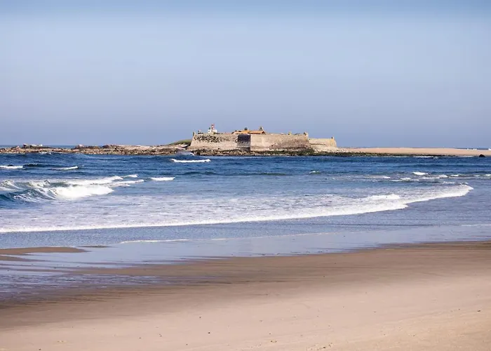 Casa Do Faria 아파트 카민하