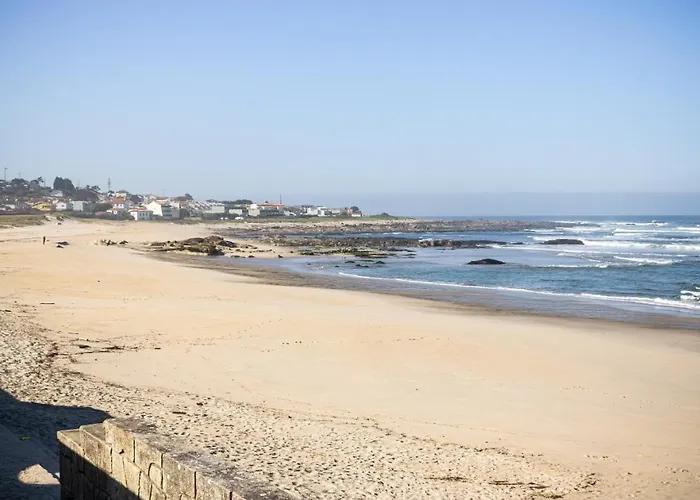 Casa Do Faria 아파트 *