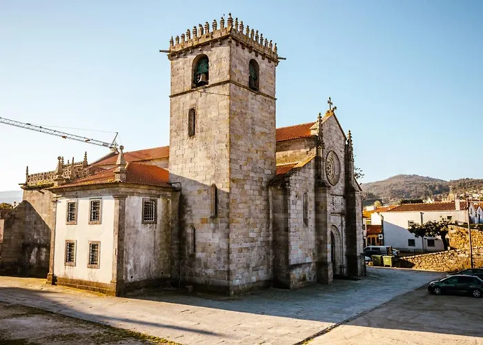 Apartamento Casa Do Faria *