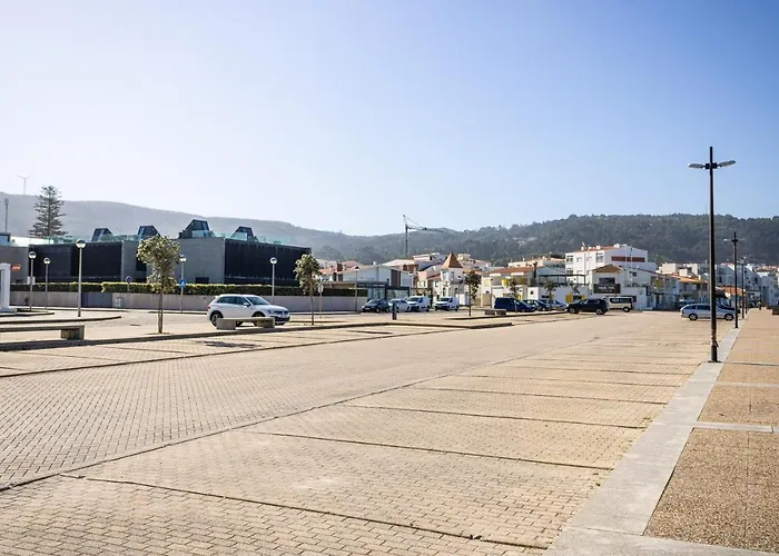 아파트 Casa Do Faria