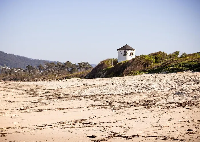 Casa Do Faria * 카민하